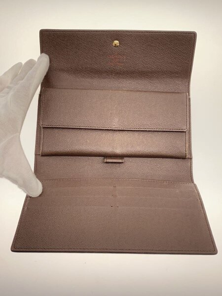 LOUIS VUITTON(ルイヴィトン) / ポルト・トレゾール