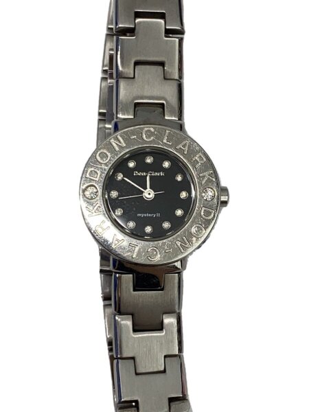 ☆新品☆ Don-Clark 腕時計 メンズ Don-Clark(ダンクラーク) / 腕時計