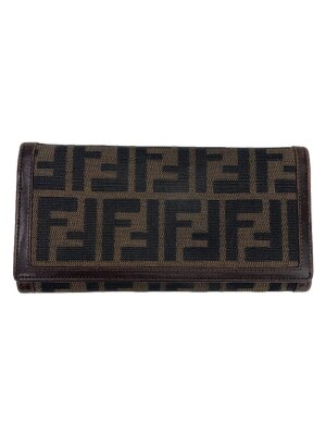 FENDIの長財布検索結果|古着・中古品の通販サイト セカンド