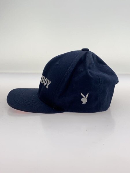 PLAYBOY(プレイボーイ) / キャップ/--/NVY/レディース | 中古品の販売