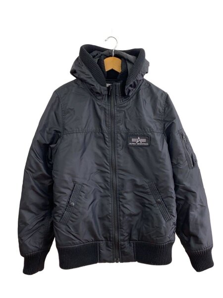 ALPHA INDUSTRIES フライトジャケット L ALPHA INDUSTRIES(アルファインダストリーズ) / フライトジャケット/L