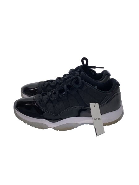 NIKE(ナイキ) / AJ 11 RETRO LOW_エア ジョーダン 11 LOW/25.5cm/BLK 