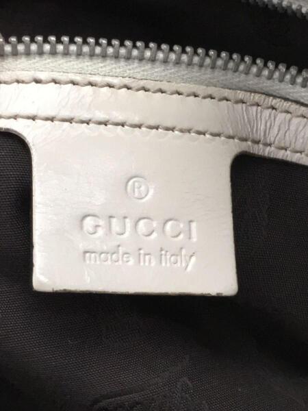 GUCCI(グッチ) / GGツインズ トートバッグ_GGキャンバス/キャンバス