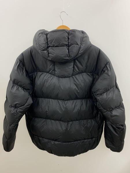 NIKE ACG(ナイキエーシージー) / ジャケット/M/ナイロン/BLK/無地