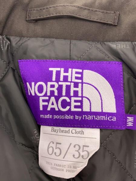 THE NORTH FACE PURPLE LABEL(ザノースフェイスパープルレーベル