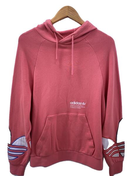 adidas(アディダス) / adidas/パーカー/M/コットン/PNK/GN3572 | 古着