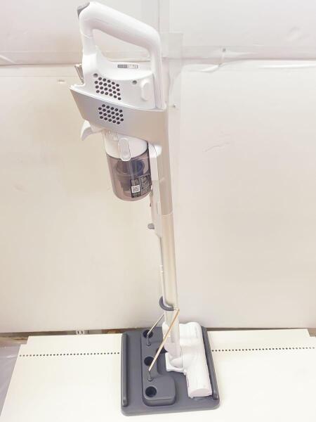SHARP(シャープ) / 掃除機 ラクティブ エア EC-AR9-W | 中古品の販売