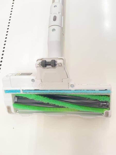 SHARP(シャープ) / 掃除機 ラクティブ エア EC-AR9-W | 中古品の販売