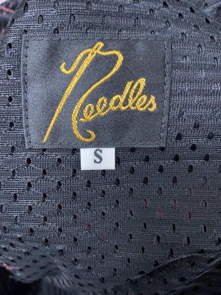 Needles(ニードルズ) / ボトム/S/ポリエステル/BRD/NS248 | 古着の販売