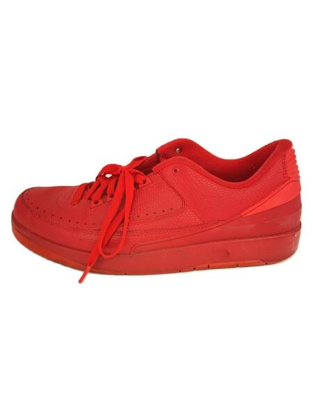 NIKE(ナイキ) / AIR JORDAN 2 RETRO LOW/エアジョーダンレトロロー 