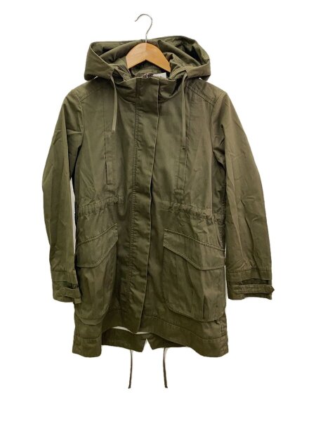 MAX MARA 踊ろ WEEKEND：モッズ コート 44 MaxMara weekendマックス