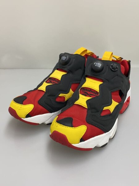 Reebok(リーボック) / INSTAPUMP FURY OG MU/26.5cm/マルチカラー 