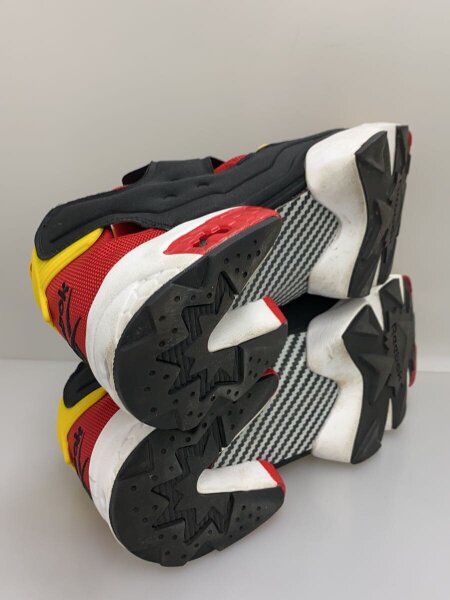 Reebok(リーボック) / INSTAPUMP FURY OG MU/26.5cm/マルチカラー 