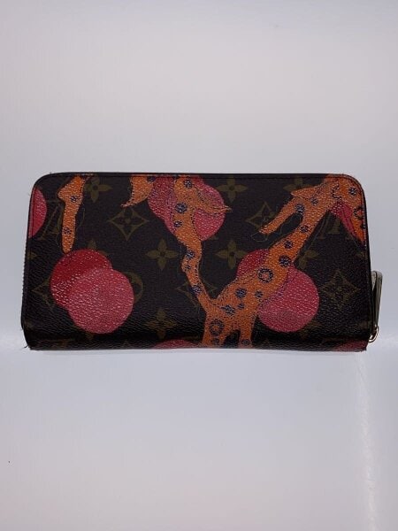 LOUIS VUITTON(ルイヴィトン) / ジッピー・ウォレット_モノグラム