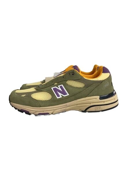 NEW BALANCE(ニューバランス) / ローカットスニーカー/27.5cm NEW BALANCE(ニューバランス) / ローカットスニーカー/27.5cm
