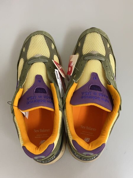NEW BALANCE(ニューバランス) / ローカットスニーカー/27.5cm NEW BALANCE(ニューバランス) / ローカットスニーカー/27.5cm