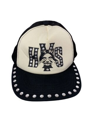 HYSTERIC GLAMOURの帽子検索結果|古着・中古品の通販サイト セカンド