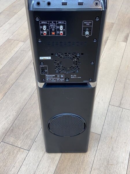 Panasonic(パナソニック) / スピーカー SC-UA7-K | 中古品の販売・通販 