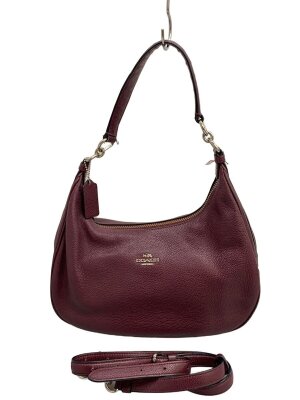 COACHのショルダーバッグ検索結果|古着・中古品の通販サイト セカンド