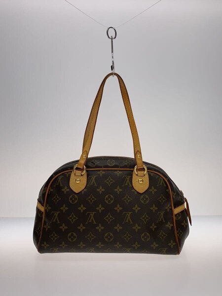 LOUIS VUITTON(ルイヴィトン) / モントルグイユGM_モノグラム 