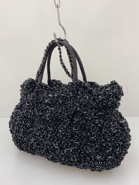 ANTEPRIMA(アンテプリマ) / ショルダーバッグ/--/BLK// | 中古品の販売 