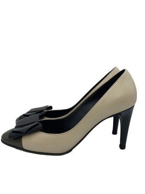 BOTTEGA VENETAのパンプス検索結果|古着・中古品の通販サイト セカンド