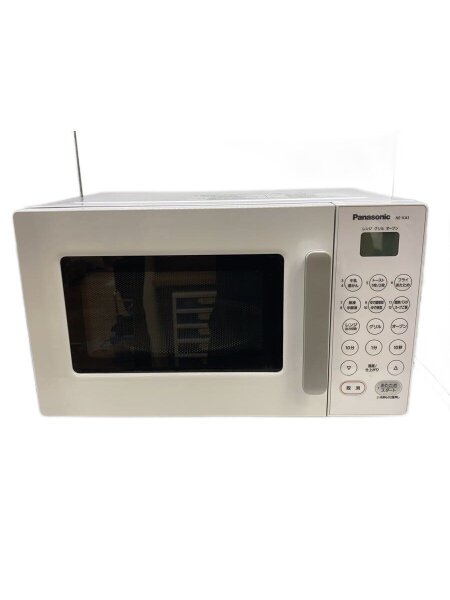 Panasonic(パナソニック) / オーブンレンジ エレック NE-KA1 | 中古品