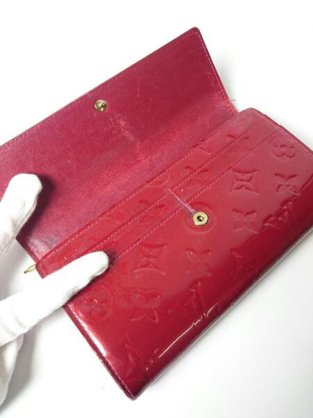 LOUIS VUITTON(ルイヴィトン) / ポシェットポルトモネクレディ_