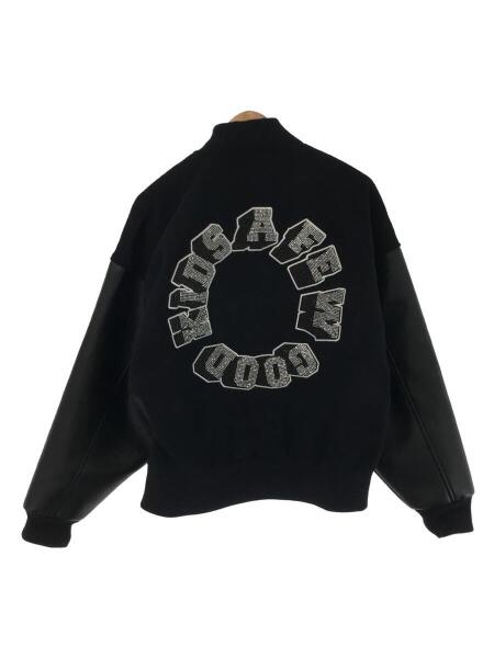 A FEW GOOD KIDS(アフューグッドキッズ) / AFGK/3D LOGO VARSITY 