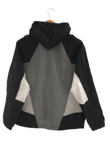NIKE(ナイキ) / WOVEN SIGN JACKET/ナイロンジャケット/M/ナイロン/BLK 