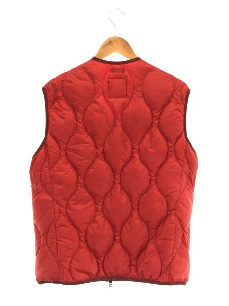 Columbia(コロンビア) / QUILTING DOWN ZIP VEST/キルティングダウン 