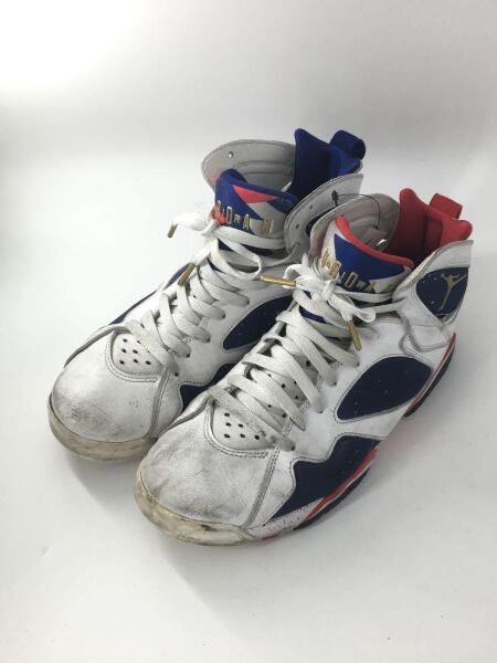 NIKE(ナイキ) / AIR JORDAN 7 RETRO/エアジョーダンレトロ/ホワイト 