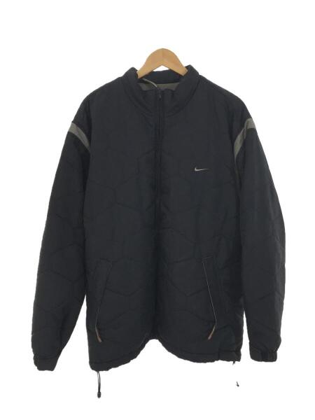 NIKE(ナイキ) / 90s-00s/フットボールパターンジャケットブルゾン/XL  