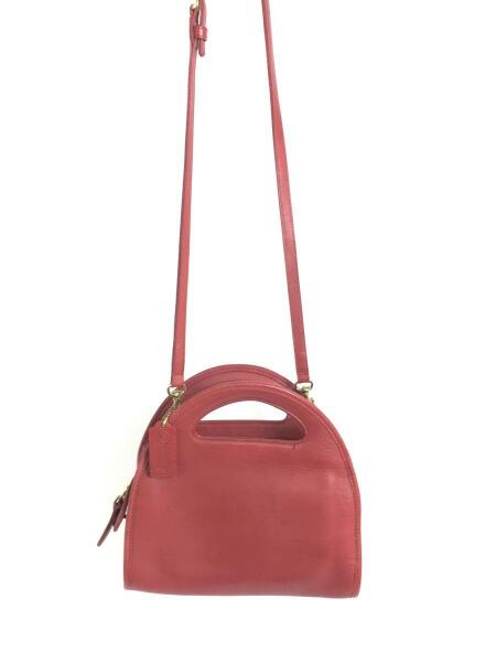 COACH(コーチ) / ショルダーバッグ/レザー/BRD/9942/オールド/OLD