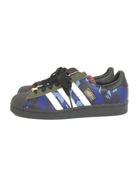 adidas(アディダス) / SUPER STAR 80S BAPE/スーパー スター 80S 