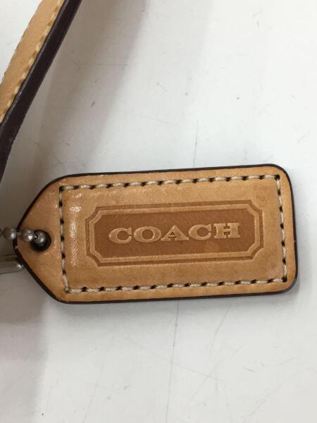 COACH(コーチ) / ショルダーバッグ/レザー/CML/モノグラム/G04U-6844 