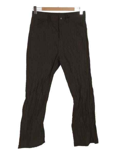 その他ブランド(ソノタブランド) / Omar Afridi/23SS/5 PKT TROUSERS 