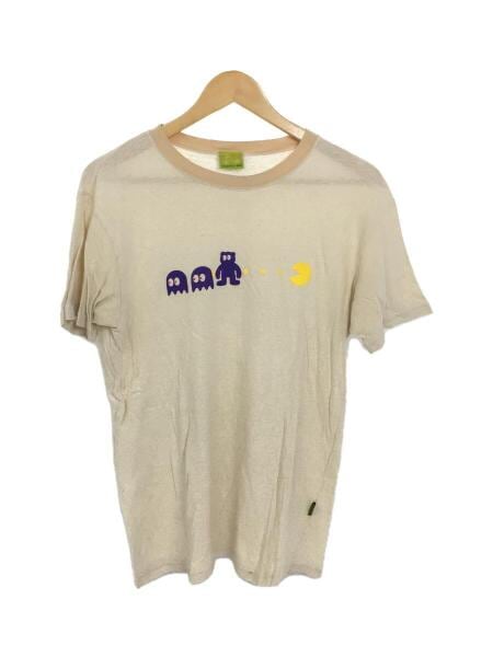 その他ブランド(ソノタブランド) / パックマン/DUB FACTORY/Tシャツ/M  