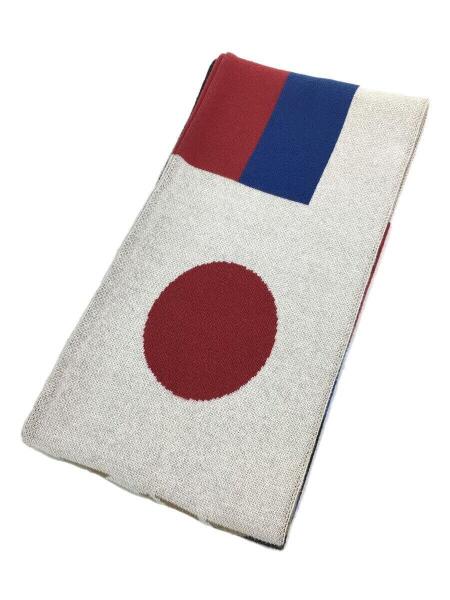 Gosha Rubchinskiy(ゴーシャラブチンスキー) / FLAG SCARF
