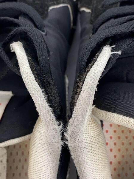 W6YZ(ウィズ) / ローカットスニーカー/26cm/BLK | 中古品の販売・通販