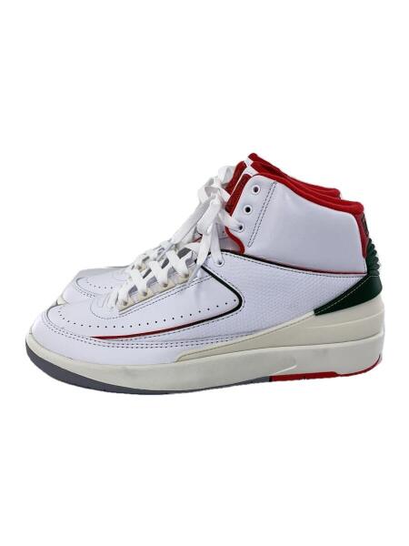 NIKE(ナイキ) / Air Jordan 2 Retro Origins/ハイカットスニーカー 