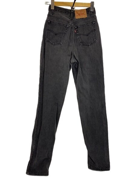 USA製 90s Vintage Levi's グレー 501デニム ジーンズ 90s USA製
