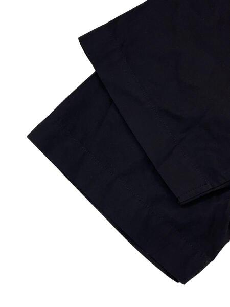 entire studios / 半袖シャツ/XS/コットン/BLK/ES2269/ entire studios(エンタイアスタジオ) / 半袖シャツ/XS/コットン/BLK