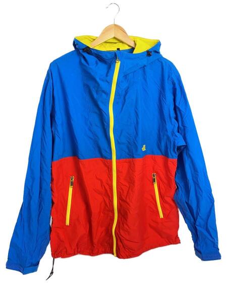 THE NORTH FACE(ザノースフェイス) / COMPACT JACKET_コンパクト 