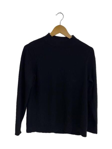 GIVENCHY(ジバンシィ) / セーター(薄手)/44/カシミア/BLK/414510-18 