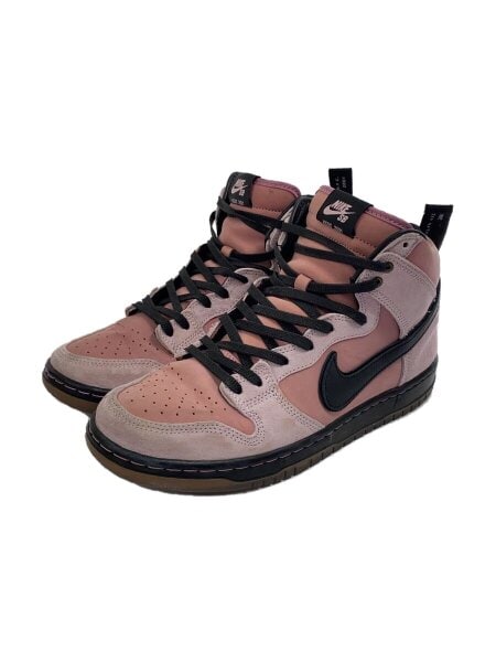NIKE(ナイキ) / KCDC X SB DUNK HIGH PRO QS ELEMENTAL_ダンク HIGH