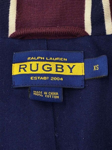 Ralph Lauren Rugby(ラルフローレンラグビー) / テーラードジャケット 
