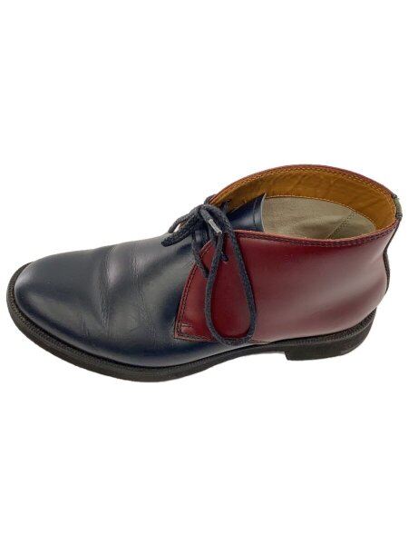 REGAL(リーガル) / ドレスシューズ/--/NVY/レザー/nc7f 55nr | 中古品  