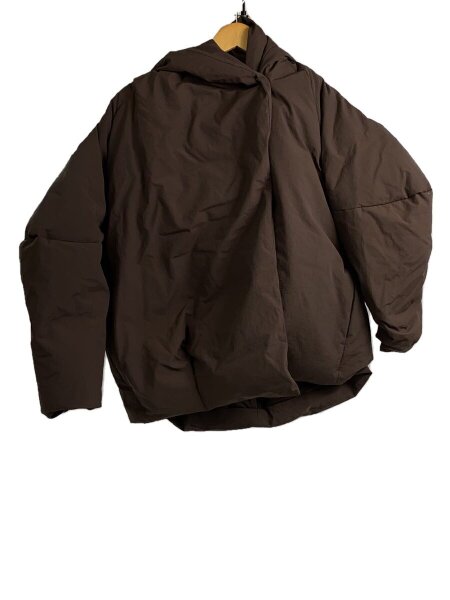 Black by moussy(ブラックバイマウジー) / short down coat/ダウン 