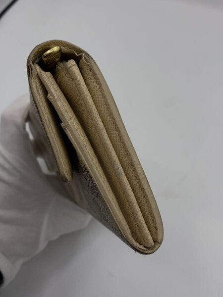 LOUIS VUITTON(ルイヴィトン) / 1)ポルト・フォイユ・サラ_ダミエ